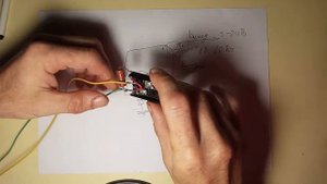 Стабилизатор напряжения на 100 вольт выход 24 вольта