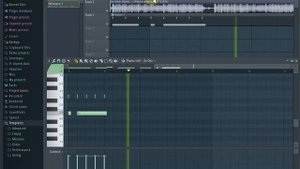 Как обрабатывать треки в стиле Low Bass?