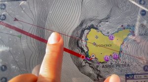 Sailing to Greece under code 0  Ep.40