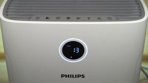 Как подключить климатический комплекс Philips AC2729 И AC3829 к мобильному приложению Clean Home +