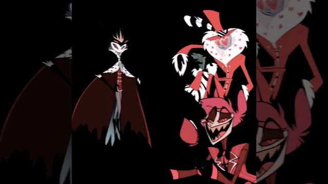 Stolas vs Helluva Boss and Hazbin Hotel #hazbinhotel #helluvaboss #whoisstrongest #stolas смотреть онлайн