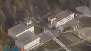 Миасс. Ильменский заповедник часть 1