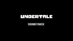 Spooktune (Beta Mix) - Undertale