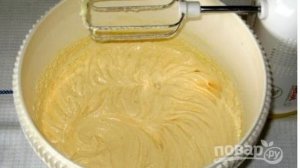 Вишневый пирог простой