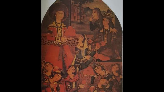 НИЗАМИ 12 ВЕК ИСКАНДЕР Iskandernāme in Russian Language
