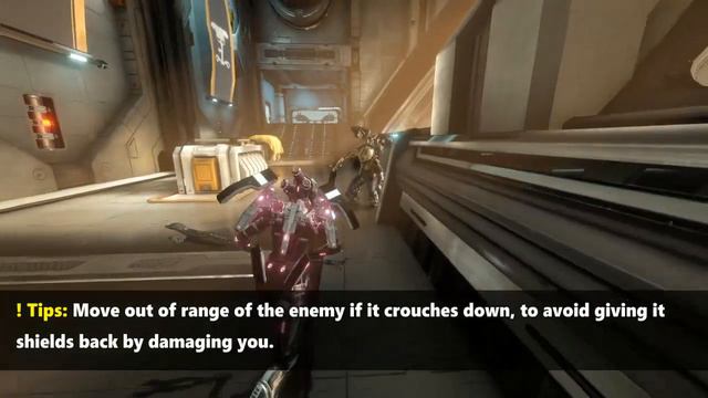 Warframe: Amalgams (Know Your Enemy) - Spoiler Free смотреть онлайн