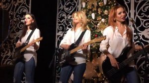 Группа "Лицей" - "Падаю вверх" Live (24.12.2014)