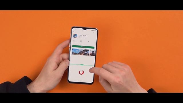 ? Как разделить экран в смартфоне Realme смотреть онлайн