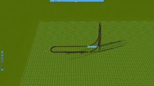 Rollercoaster Tycoon 3 - Baby Stealth and STEALTH