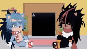 Sonic and Shadow react to TikTok #part 2