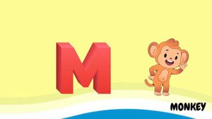 ABC Phonics Song | Nursery Rhymes & Kids Songs | a for apple | Abc Song - Phonics Song