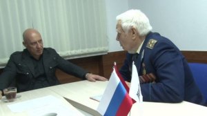 Личный прием депутата Госдумы Дениса Майданова