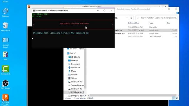 HOW TO INSTALL AUTODESK POWERMILL 2023 | смотреть онлайн