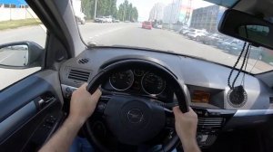 Почему я продал Опель Астра H? Минусы б/у Opel Astra H с пробегом