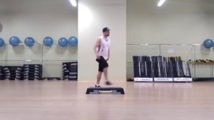 Anton Zyukin ( Step choreography ) 8