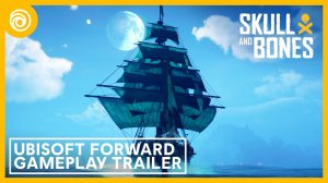 Skull and Bones - Gameplay Trailer - ПК - PS5 - Xbox Series X|S - Stadia - Amazon Luna