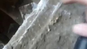 Смотровая яма своими руками