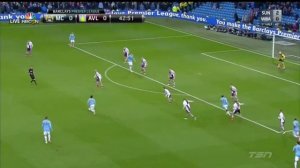 [D.Silva]vs Aston Villa 0507[EPL13-14]