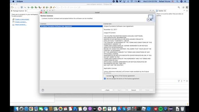 How to Setup Eclipse IDE for C/C++ Development EASILY! - 2021 | Very Easy Coding Tutorial смотреть онлайн