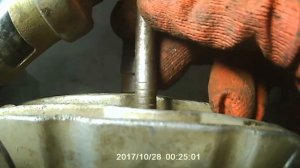 Выставляем Зажигание на ИЖ Планете 5 (По Деревенски)