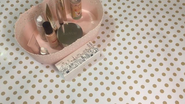 КОСМЕТИЧКА ФЕВРАЛЯ 2021/ Мой ежедневный макияж смотреть онлайн