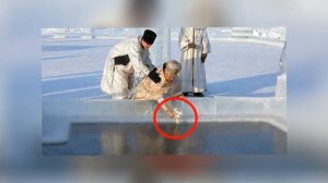 Что такое СВЯТАЯ ВОДА и можно ли ее ПОЛУЧИТЬ в ДОМАШНИХ УСЛОВИЯХ?!