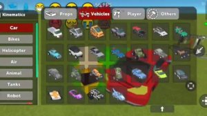 (Симпл Сандбокс 2) Обзор Моего Инвентаря #ssb