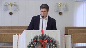 Храни сердце своё || проповедь