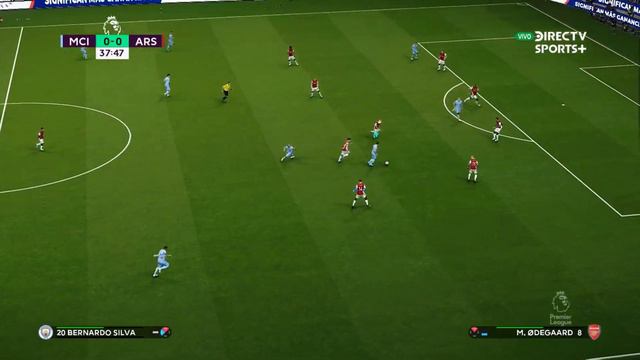 PES 2021 Stadium Server Season Update 2023 смотреть онлайн