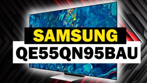 Телевизор Samsung QE55QN95BAU