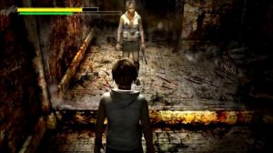 Silent Hill 3 | All Deaths