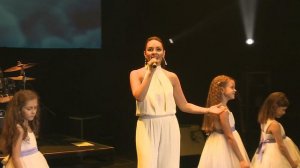 Катерина Красильникова - Доброе сердце