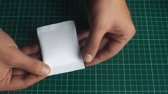 Оригами подарок / Подарочная упаковка из бумаги / Origami gift / Paper gift wrap