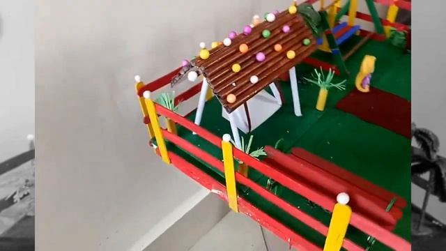 Park Model : School Project смотреть онлайн