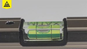 Уровень пузырьковый MITAX ERGO 360 1800мм