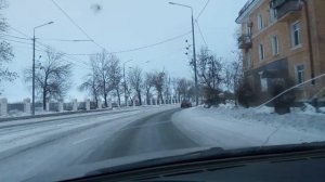 Сиденья Дэу Нексии.