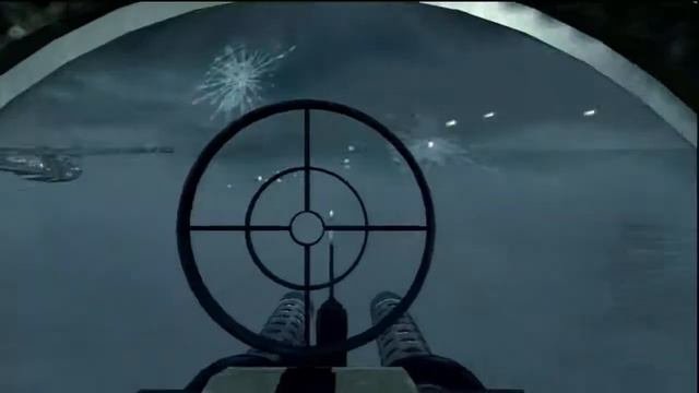 Call Of Duty: World At War Campaign | Mission 11 - Black Cats