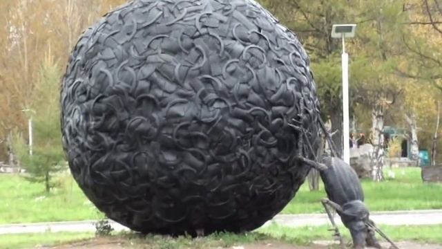 Первые достопримечательности Перми смотреть онлайн