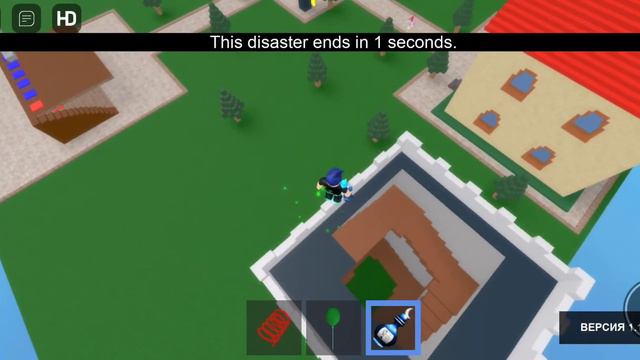 Выживание в роблоксе Thrive to survivl смотреть онлайн