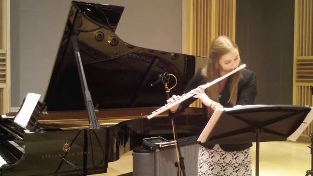 Elizabeth Sperry: Perilhou, Ballade смотреть онлайн