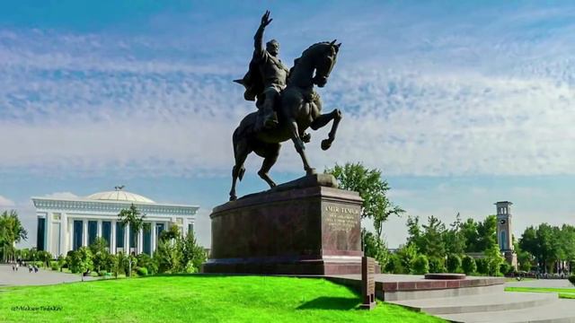 Uzbekistan Tour | Uzbekistan Visa | Uzbekistan Travel | Uzbekistan Tourism | Tashkent | Samarkand