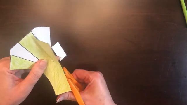 Broccoli Craft Tutorial! смотреть онлайн