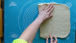 Бюджетные ПИРОЖКИ  без яиц  и дрожжей из ЧУДО-теста