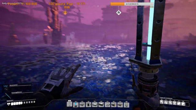 Satisfactory - Новые заводы (На 70 лайков ключик от игры в чат) смотреть онлайн