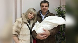 ГОРЕ! Муж Натали покончил с собой