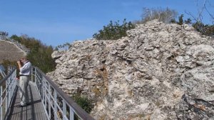 Жигулёвский государственный природный биосферный заповедник имени И. И. Спрыгина. Самарская область