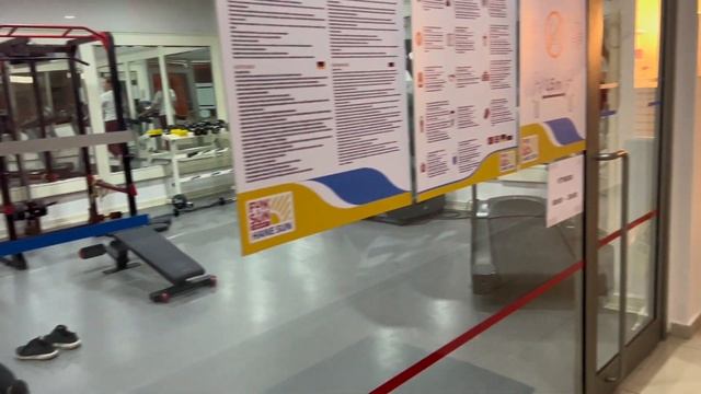 Отель FUN&SUN SMART HANE SUN 5* май 2023. Турция. смотреть онлайн