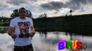Ловля на Москве реке. Ловля в проводку мирной рыбы.