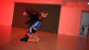 Nicki Minaj - Anaconda  Jaegu Choreography