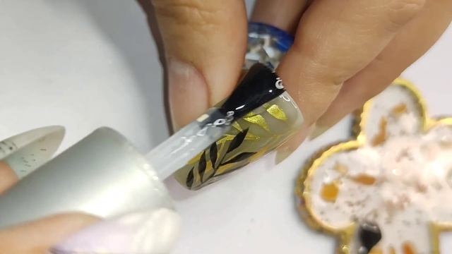 #165 cute nail art designs 2023 | new nail art designs | top best nail art design ideas смотреть онлайн